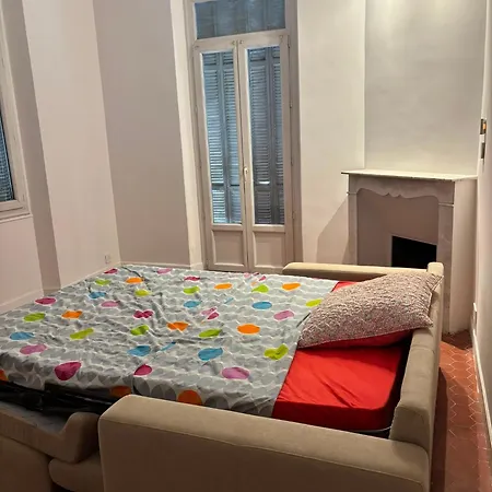 Apartmán Renove, Climatise Au Coeur D'ajaccio *