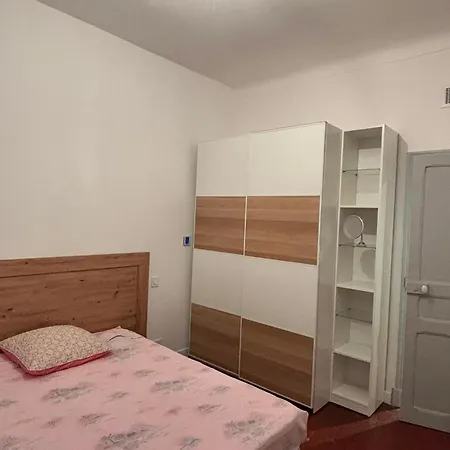 Renove, Climatise Au Coeur D'ajaccio *