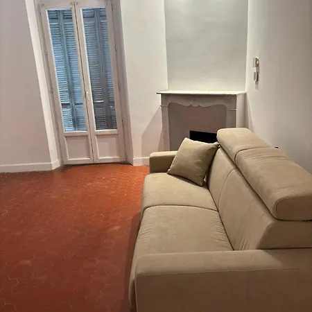 Renove, Climatise Au Coeur D'ajaccio Apartmán
